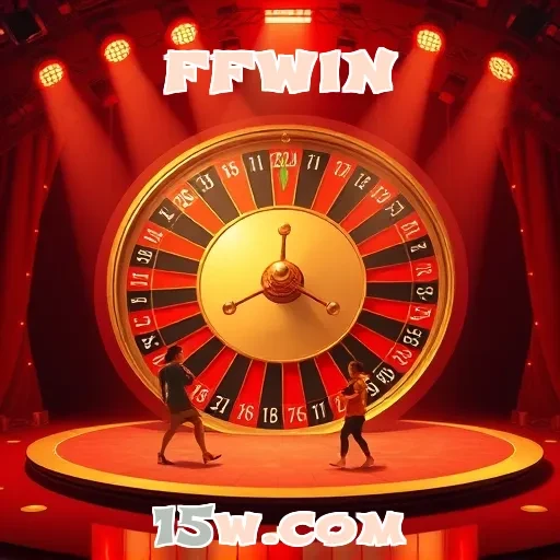 ffwin: As Caça-Níqueis que Vão Te Surpreender e Engajar