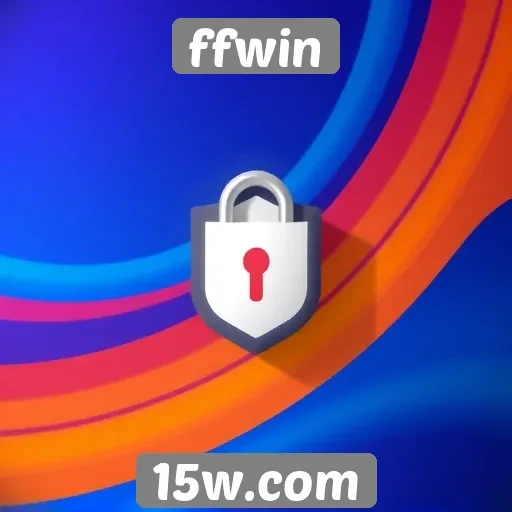 aumentando a segurança no site ffwin