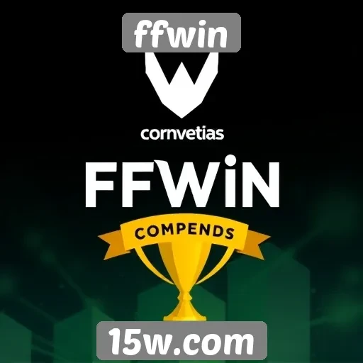 Eventos e torneios programados para o ffwin