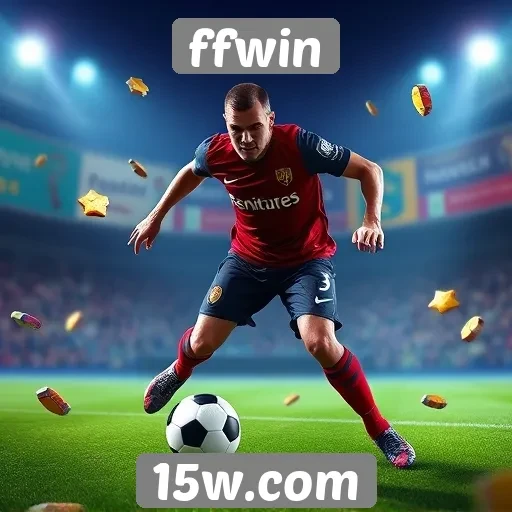 Funcionalidades exclusivas do ffwin