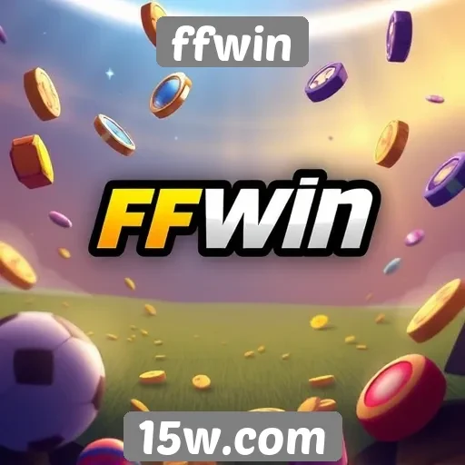 análise de recursos exclusivos do site ffwin