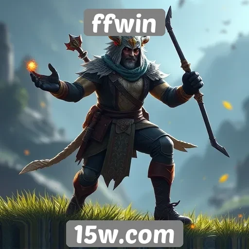novas funcionalidades do ffwin prometem melhorar a experiência