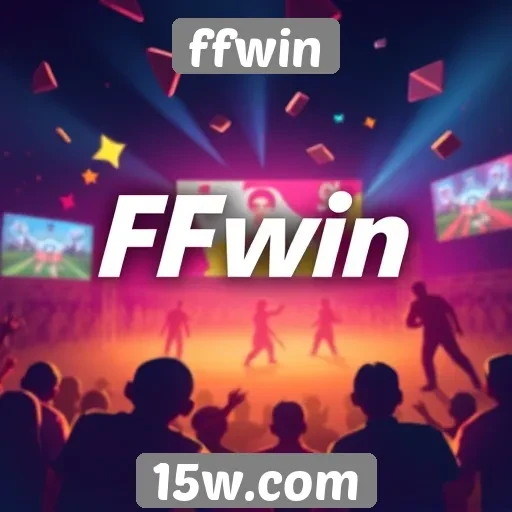 ffwin e a comunidade de jogadores online