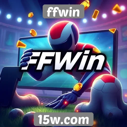 FFWin introduz novas funcionalidades para jogos online