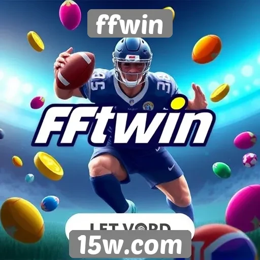 ffwin plataforma oferece ampla seleção de jogos online