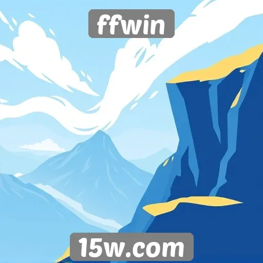 Avaliação das funcionalidades do site ffwin