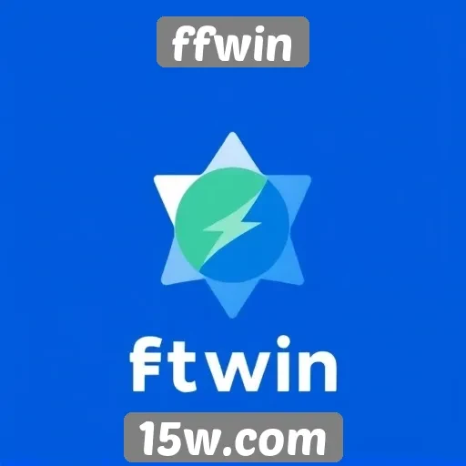 principais recursos do site ffwin