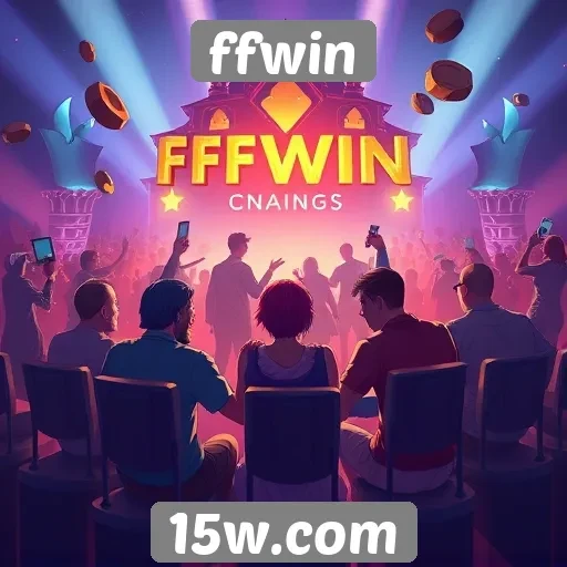 comunidade de jogadores cresce no ffwin