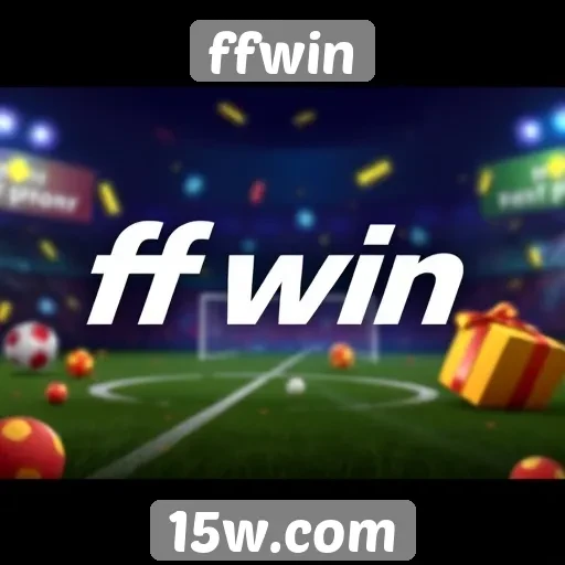 História e evolução do ffwin no mercado