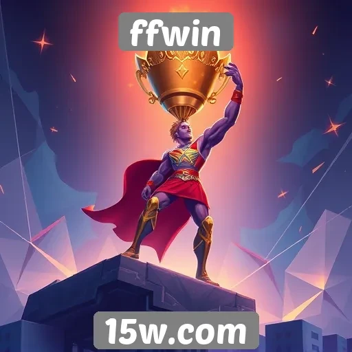 Casos de sucesso de jogadores no ffwin