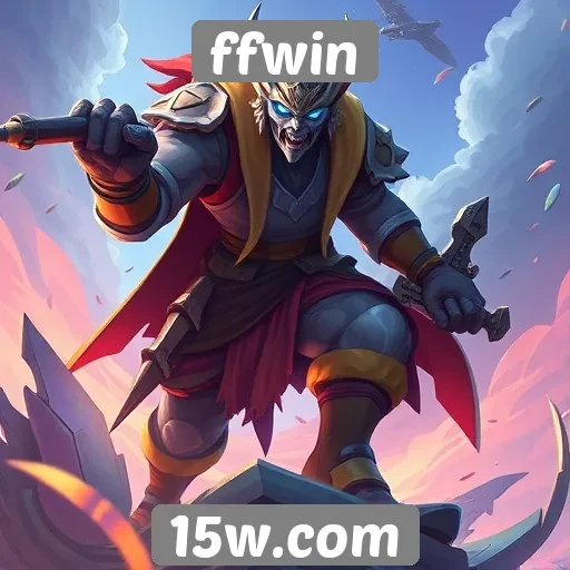 tendências de jogos populares no ffwin