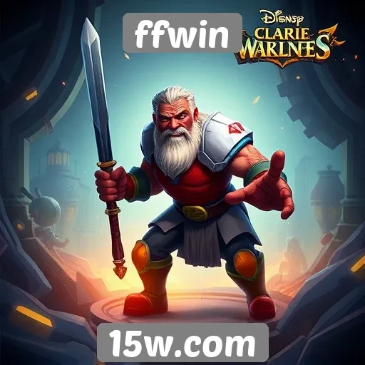 jogos mais populares disponíveis no ffwin