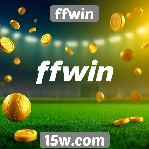 promoções e bônus disponíveis no ffwin
