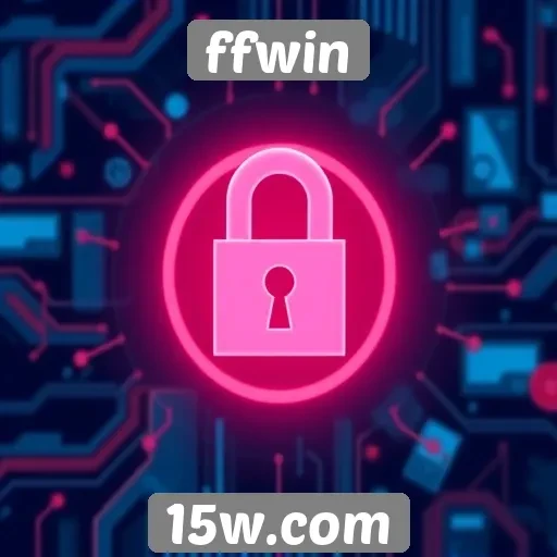 Dicas de segurança ao usar o site ffwin