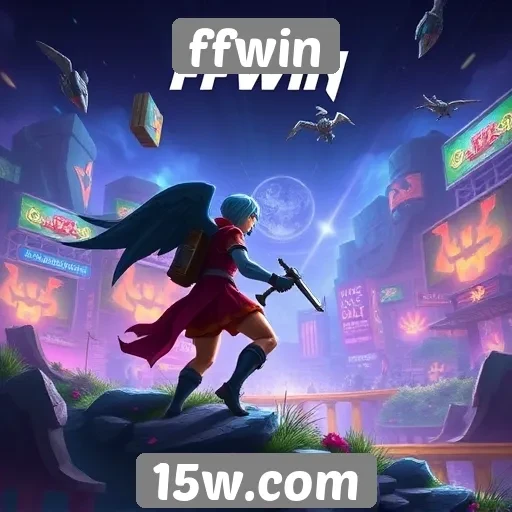 parcerias estratégicas fortalece ffwin no mercado