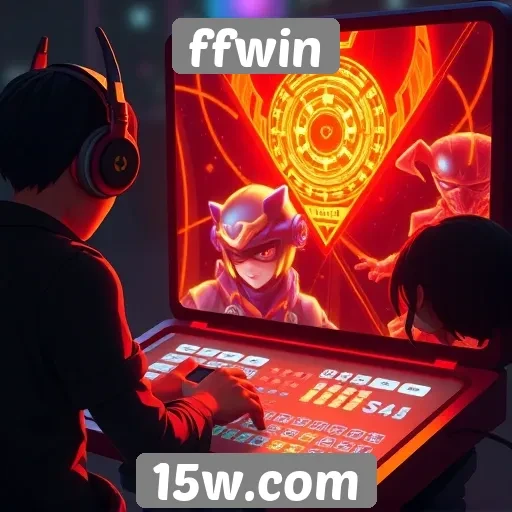 inovações tecnológicas implementadas no ffwin