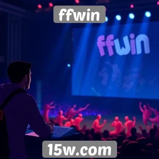 Feedback de usuários sobre a experiência no ffwin